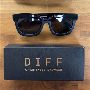 Diff Sunglasses